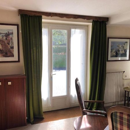 Cosy Studio Apartment L'Isle-Jourdain France Extérieur photo